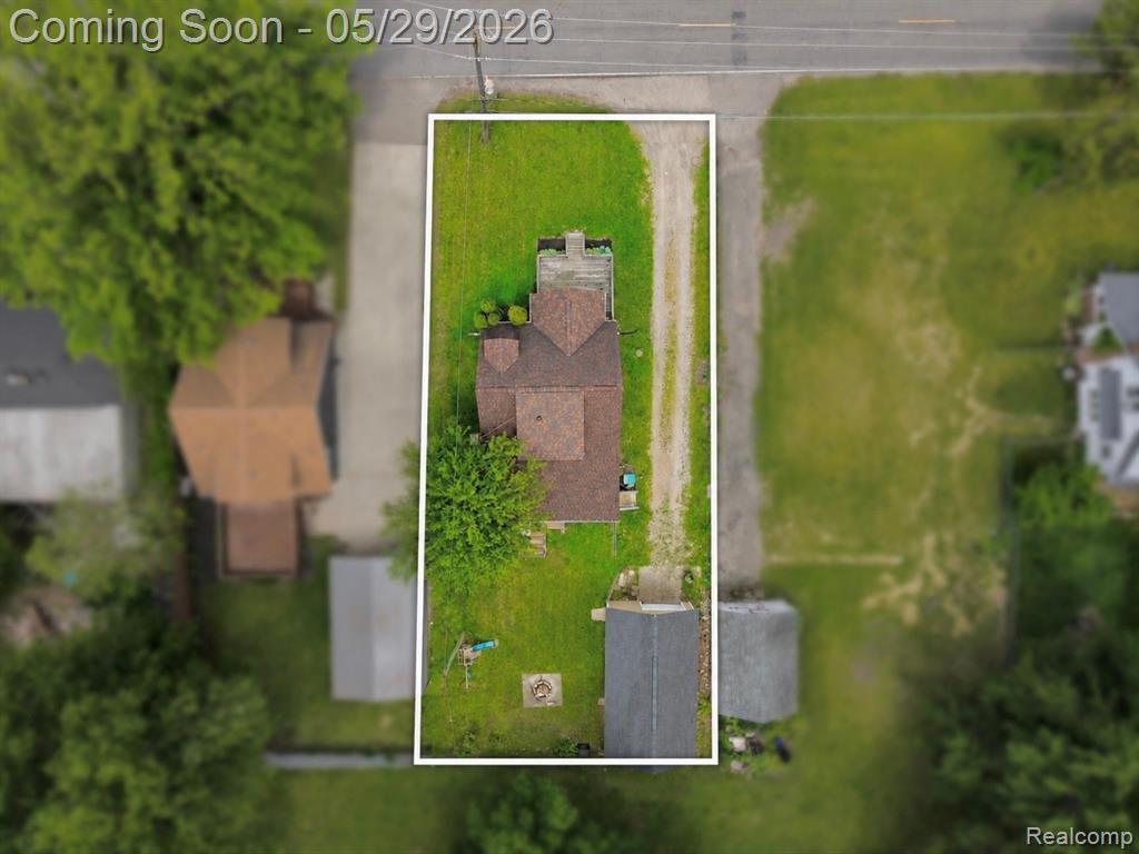 12463 Lennon Road Lennon, MI 48449 - Photo 50 of 51