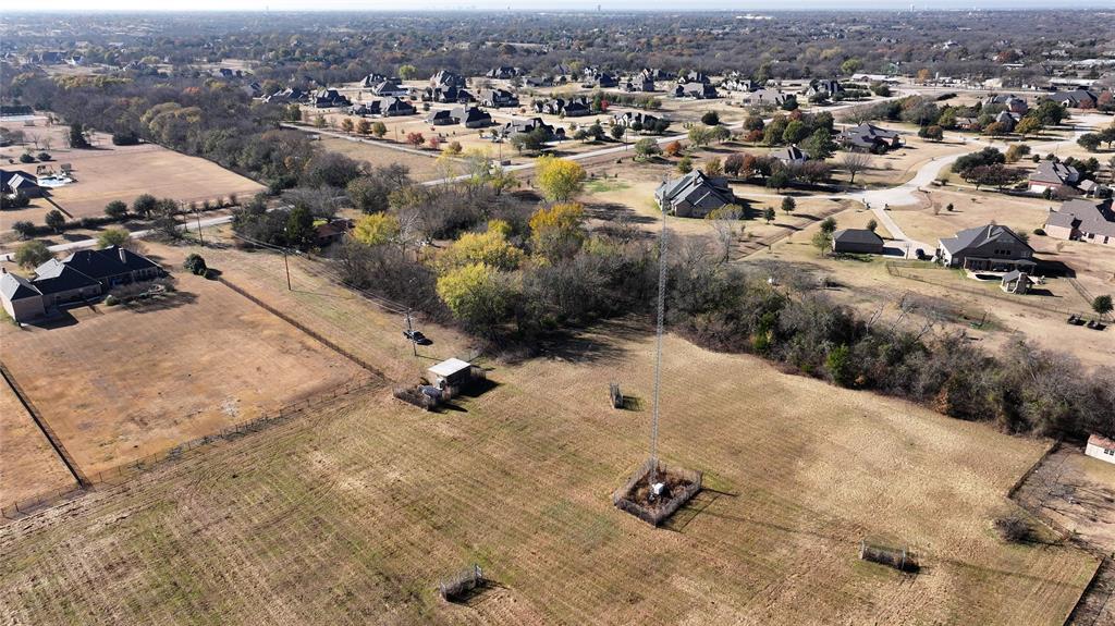 492 West Forest Grove Road Lucas, TX 75002 - Photo 4 of 11 Access from Forrest Grove
