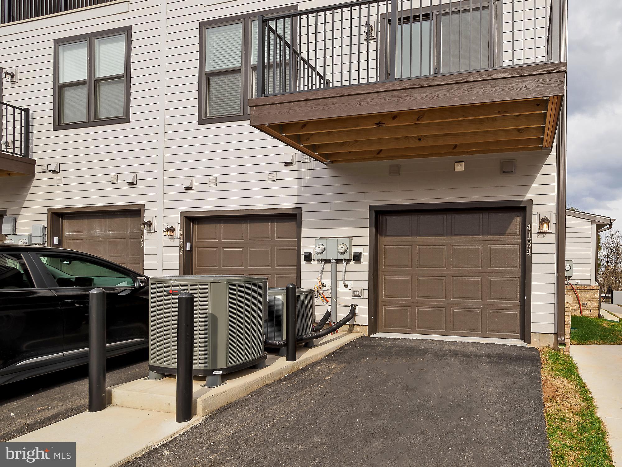 4134 Legato Road, Unit 52 Fairfax, VA 22033 - Photo 18 of 24