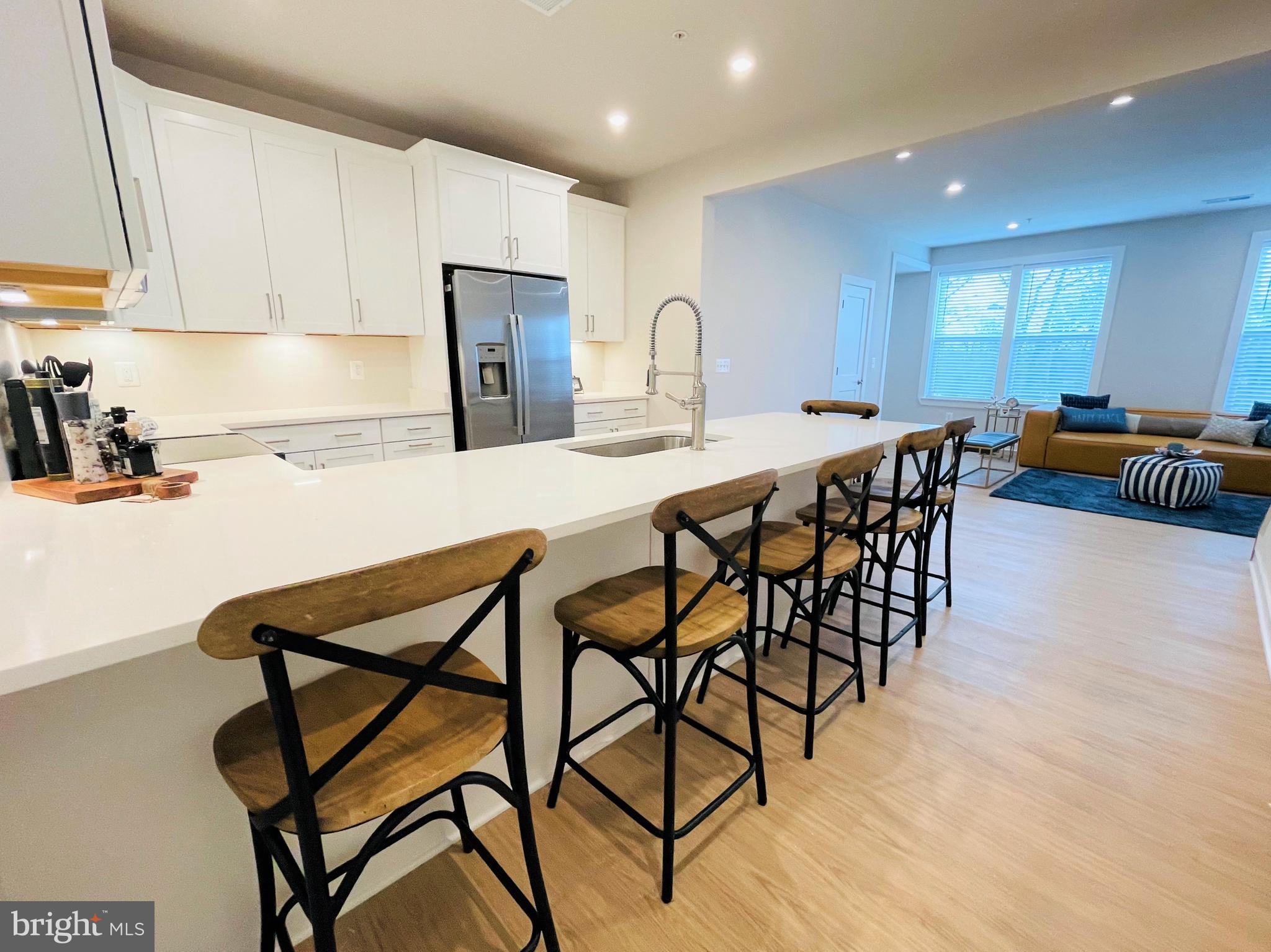 4134 Legato Road, Unit 52 Fairfax, VA 22033 - Photo 3 of 24