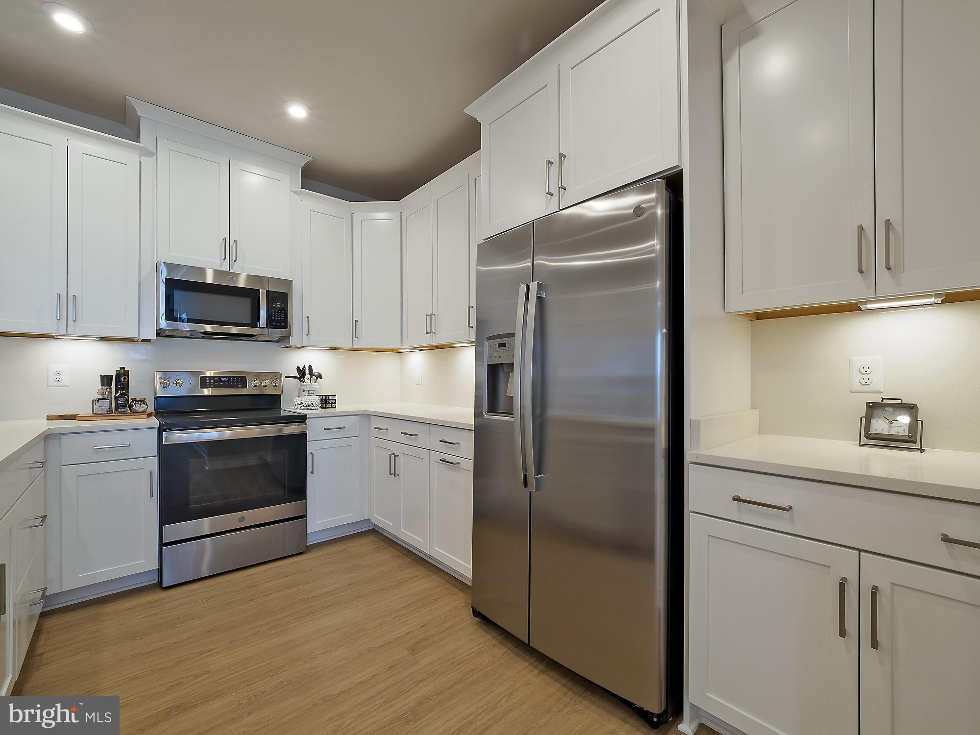 4134 Legato Road, Unit 52 Fairfax, VA 22033 - Photo 5 of 24