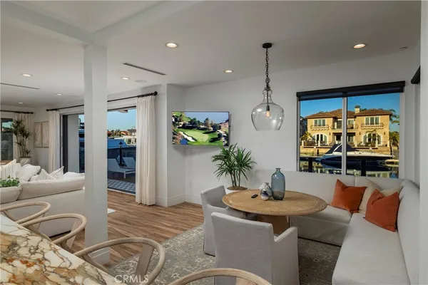 a bathroom with a sink a vanity and a mirror