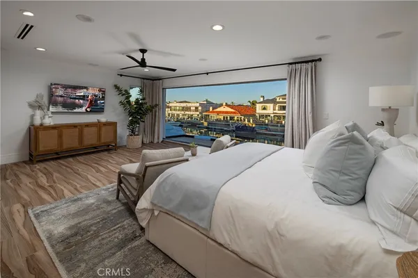 a large spacious bathroom with a large tub shower and sink