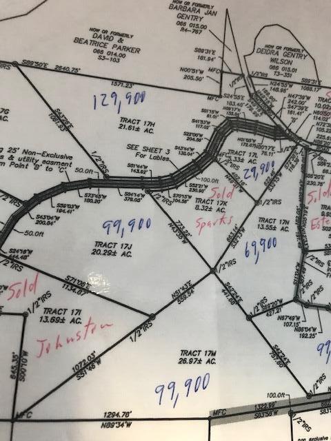 17 M Armstrong Ferry Road Dayton, TN 37321 - Photo 20 of 20 Tract 17M