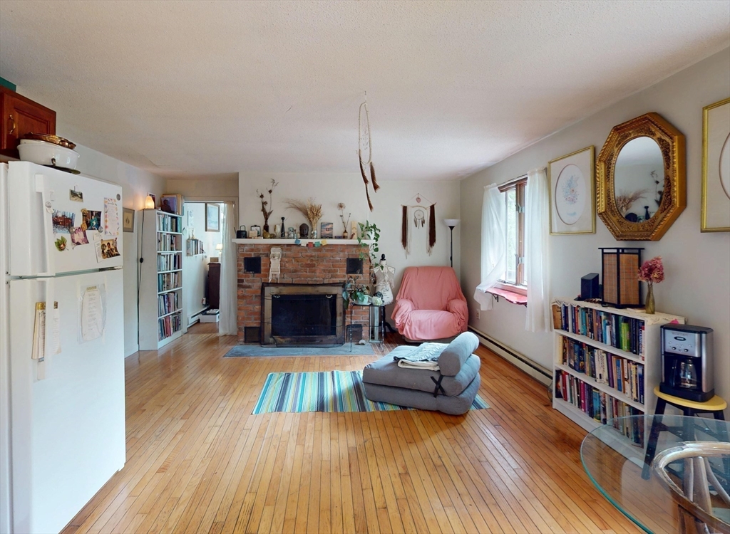 509 Williamsburg Road Conway, MA 01096 - Photo 4 of 24
