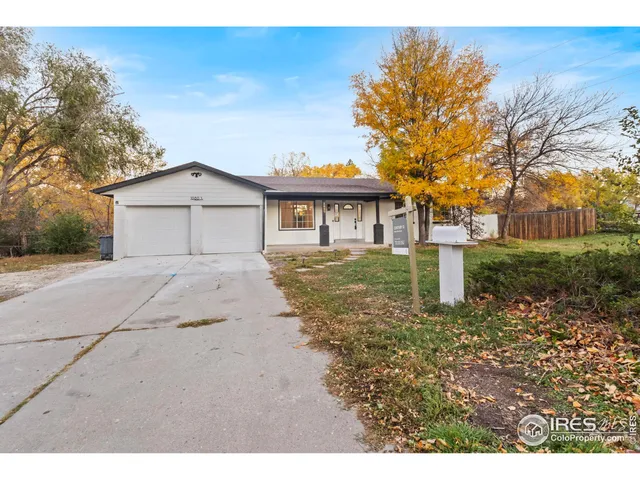 $764,999 | 1080 South Garrison Street, Lakewood, CO 80226