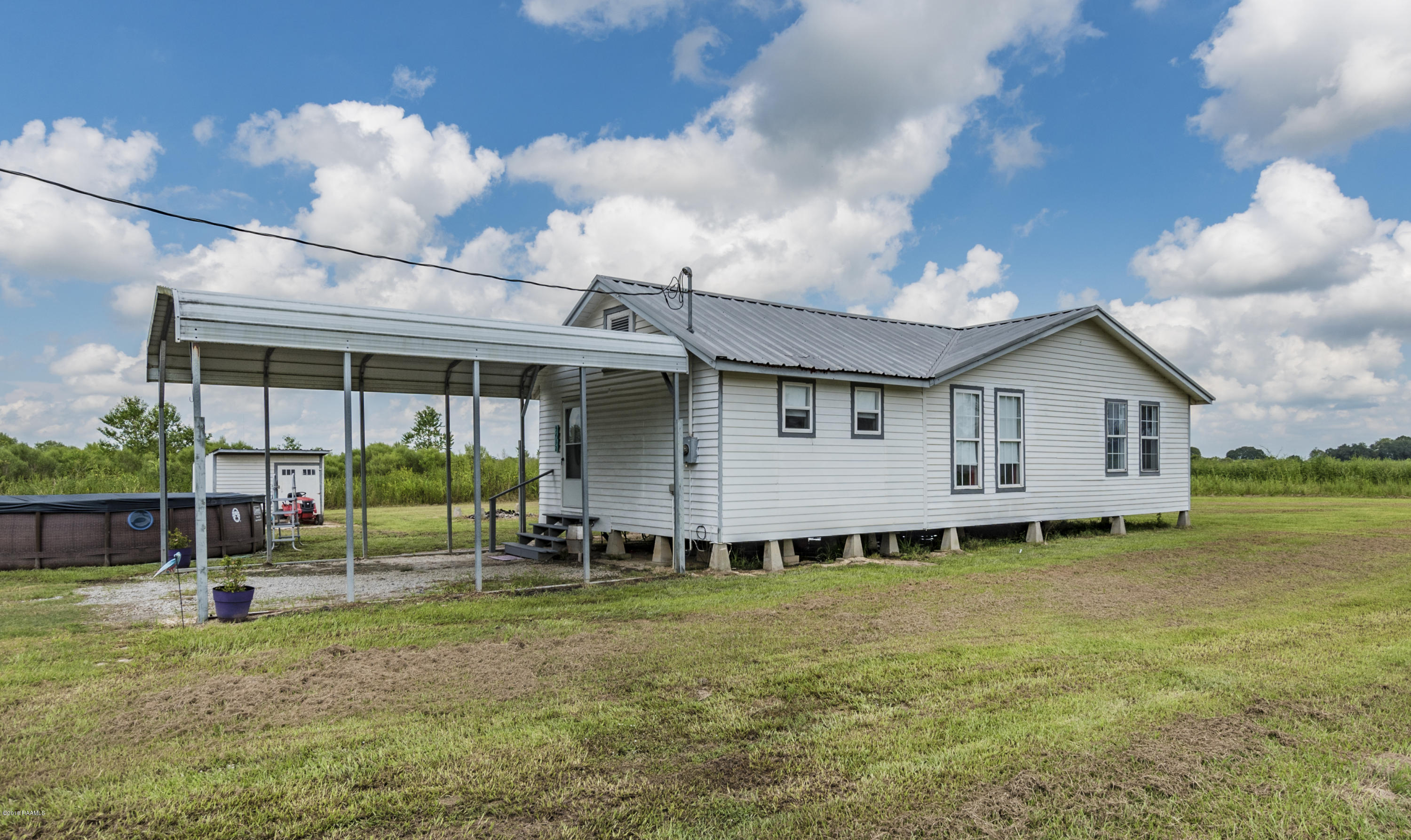 5432 Amerada Road Kaplan, LA 70548 - Photo 3 of 22