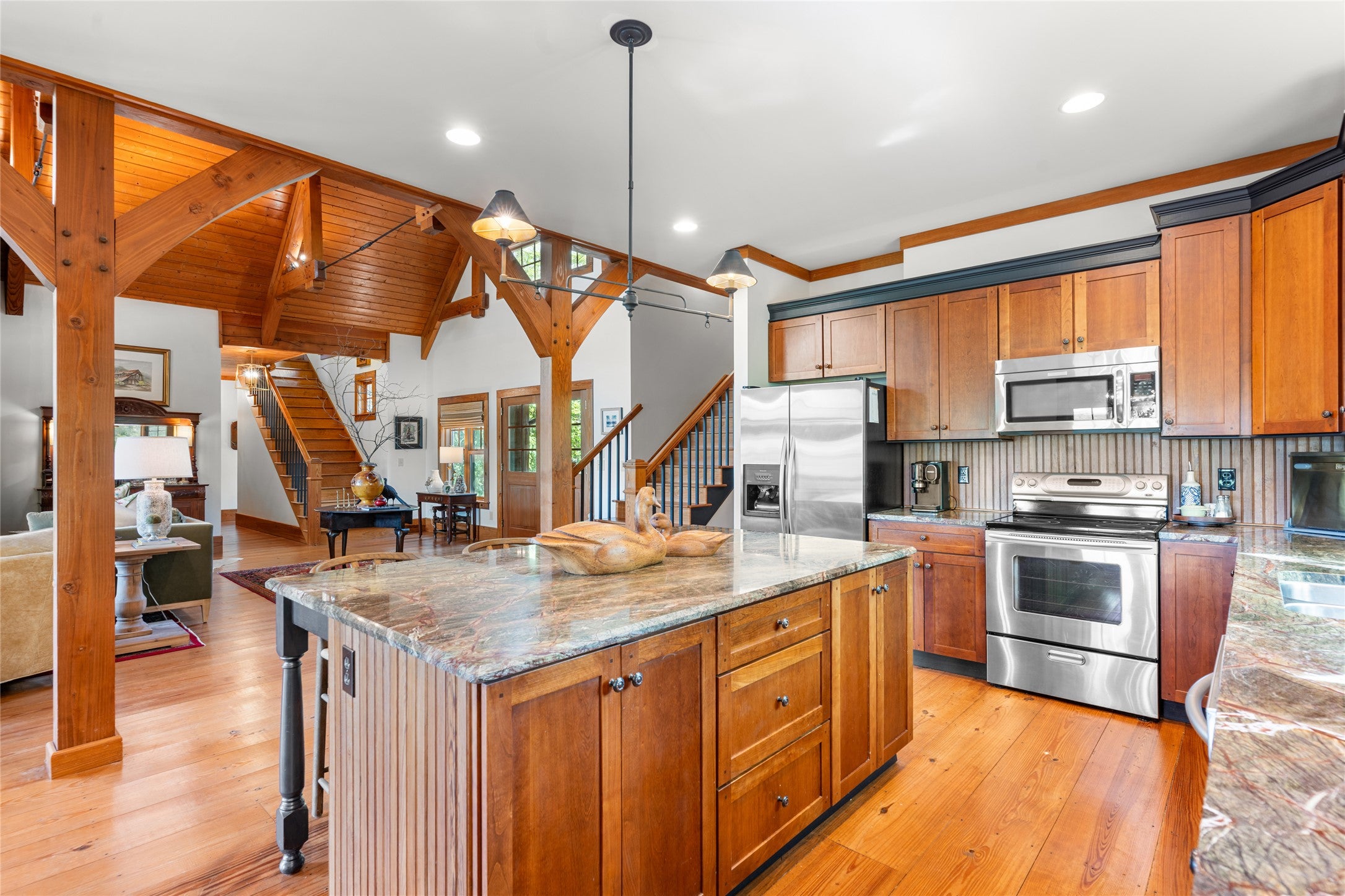 536 Hawk Mountain Road Lake Toxaway, NC 28747 - Photo 15 of 67 Gallery Image 15