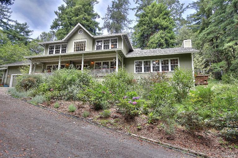 790 Jonive Road Sebastopol, CA 95472 - Photo 1 of 1 Gallery Image 1