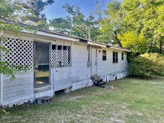 $49,900 | 1972 Lockey Drive, Sneads, FL 32460