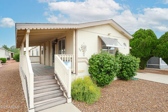 $85,000 | 3901 East Pinnacle Peak Road, Unit 36, Phoenix, AZ 85050