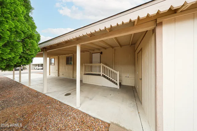 $85,000 | 3901 East Pinnacle Peak Road, Unit 36, Phoenix, AZ 85050