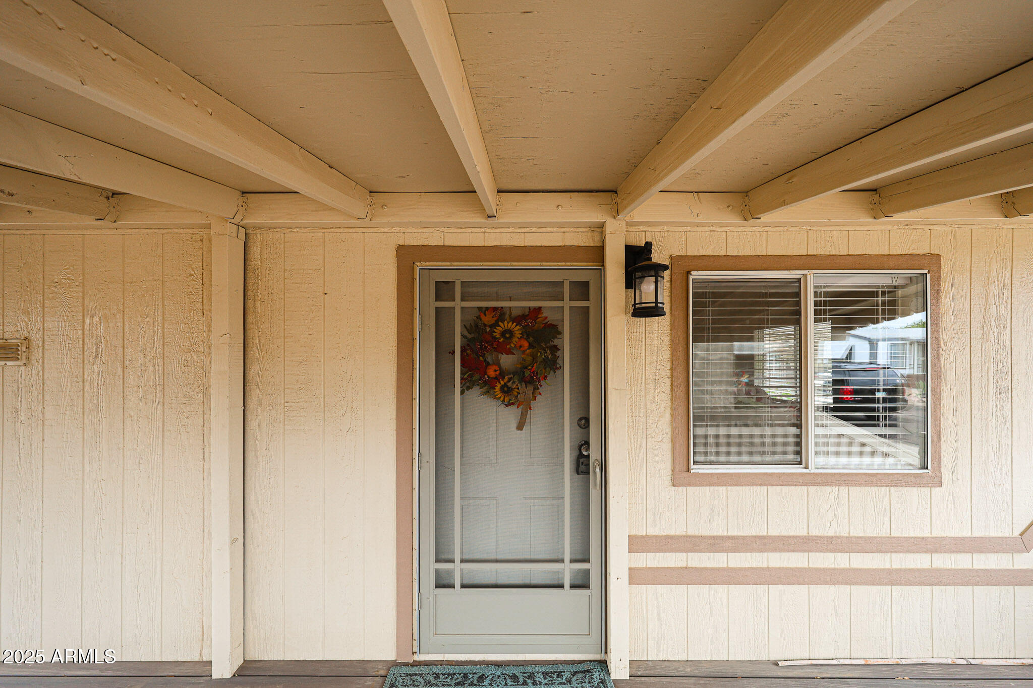 3901 East Pinnacle Peak Road, Unit 36 Phoenix, AZ 85050 - Photo 24 of 26 a view of a entryway