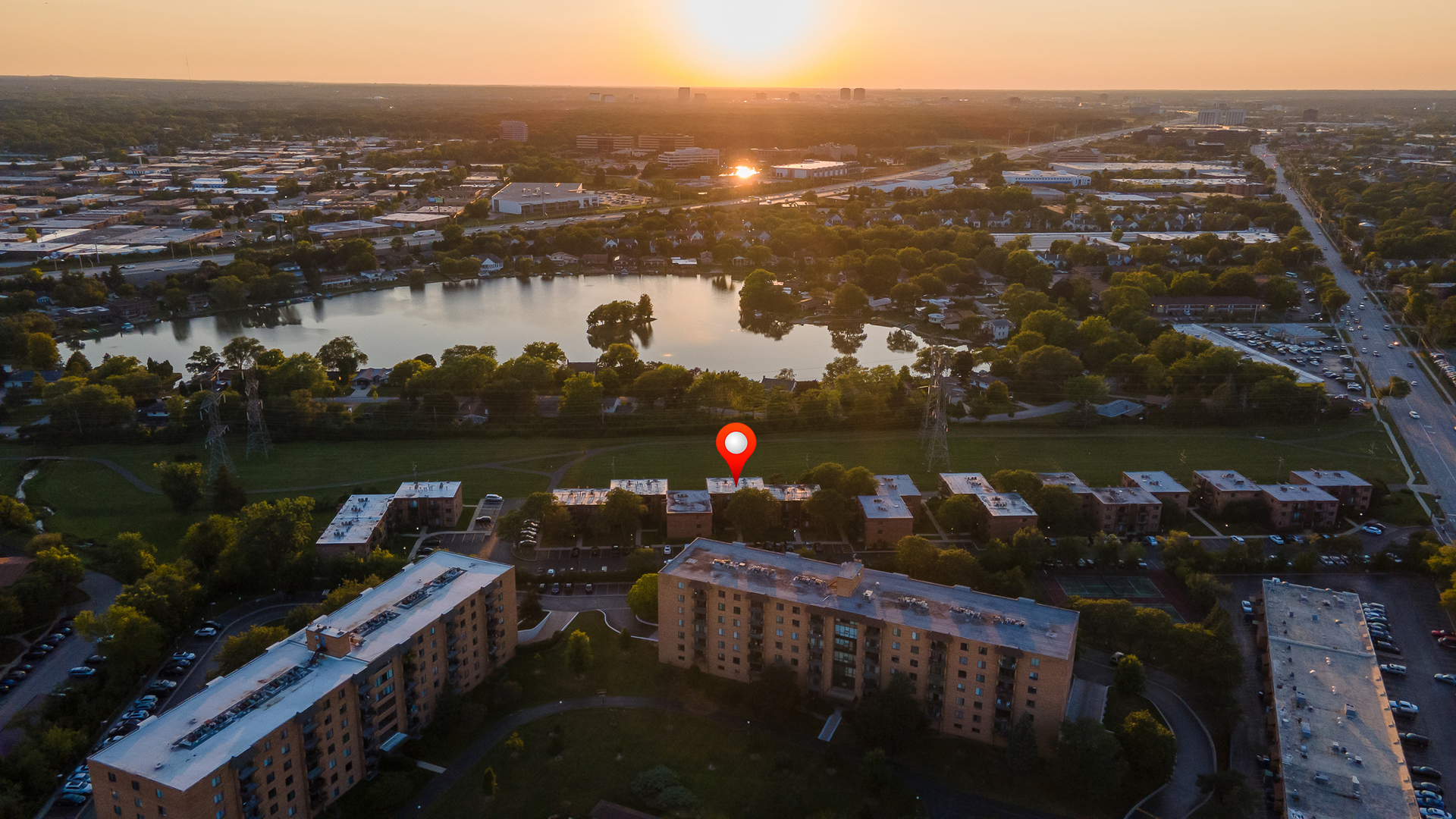 1783 West Algonquin Road, Unit 3A Mount Prospect, IL 60056 - Photo 19 of 19 Gallery Image 19