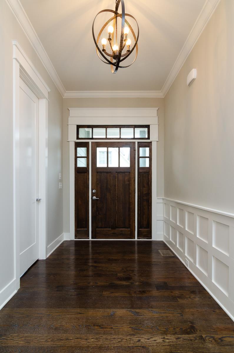 511 Belle Post Road Nashville, TN 37205 - Photo 3 of 30 Gallery Image 3