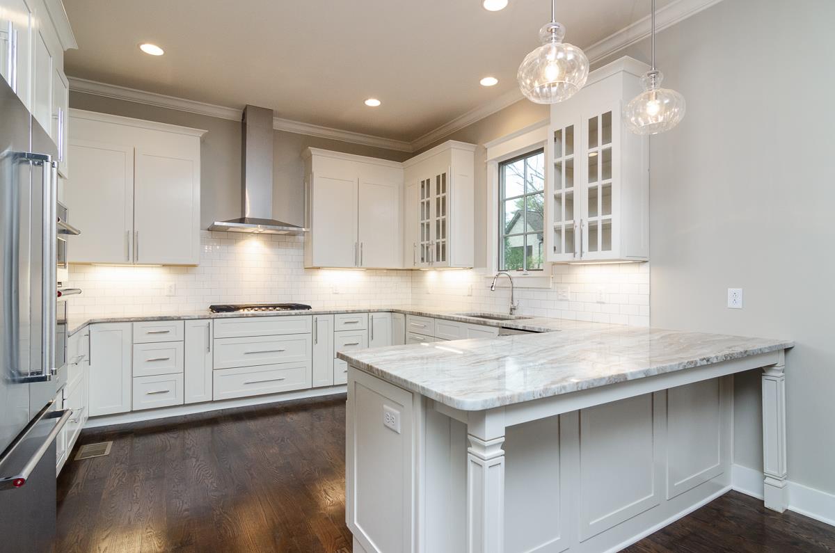 511 Belle Post Road Nashville, TN 37205 - Photo 7 of 30 Gallery Image 7