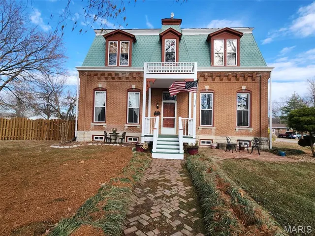 $350,000 | 1480 Church Street, Portage Des Sioux, MO 63373