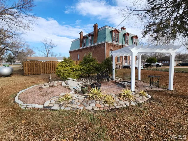 $350,000 | 1480 Church Street, Portage Des Sioux, MO 63373