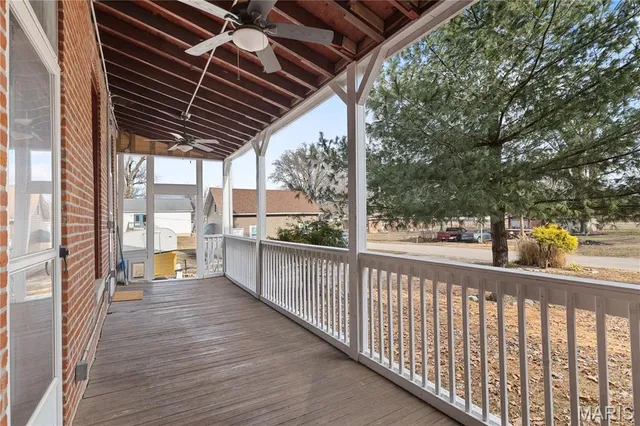 $350,000 | 1480 Church Street, Portage Des Sioux, MO 63373