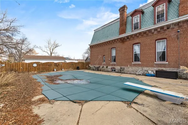 $335,000 | 1480 Church Street, Portage Des Sioux, MO 63373