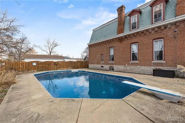 $335,000 | 1480 Church Street, Portage Des Sioux, MO 63373