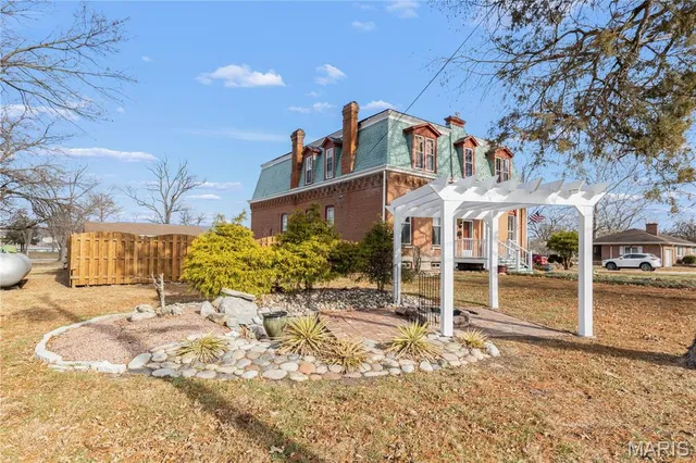 $350,000 | 1480 Church Street, Portage Des Sioux, MO 63373