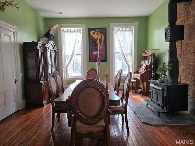 $350,000 | 1480 Church Street, Portage Des Sioux, MO 63373