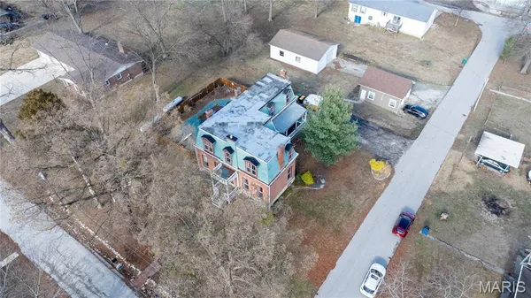 $335,000 | 1480 Church Street, Portage Des Sioux, MO 63373