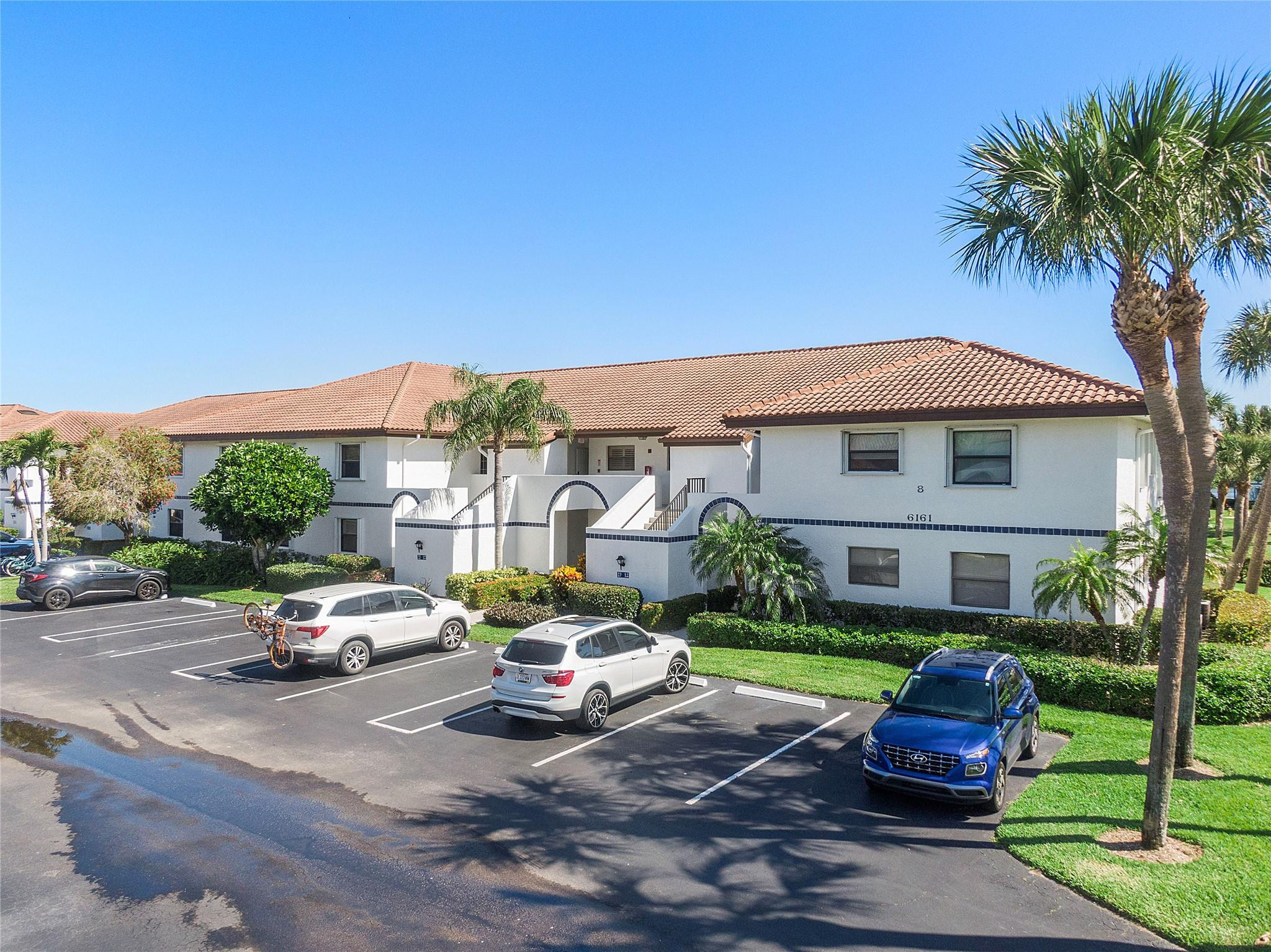 6161 Southeast Landing Way, Unit 14 Stuart, FL 34997 - Photo 1 of 38 Photo 1