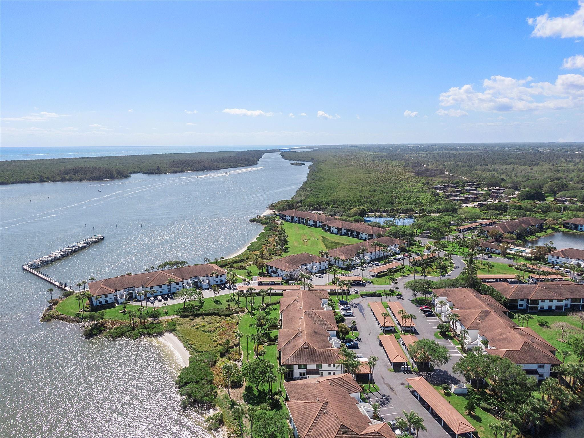 6161 Southeast Landing Way, Unit 14 Stuart, FL 34997 - Photo 3 of 38 Photo 3