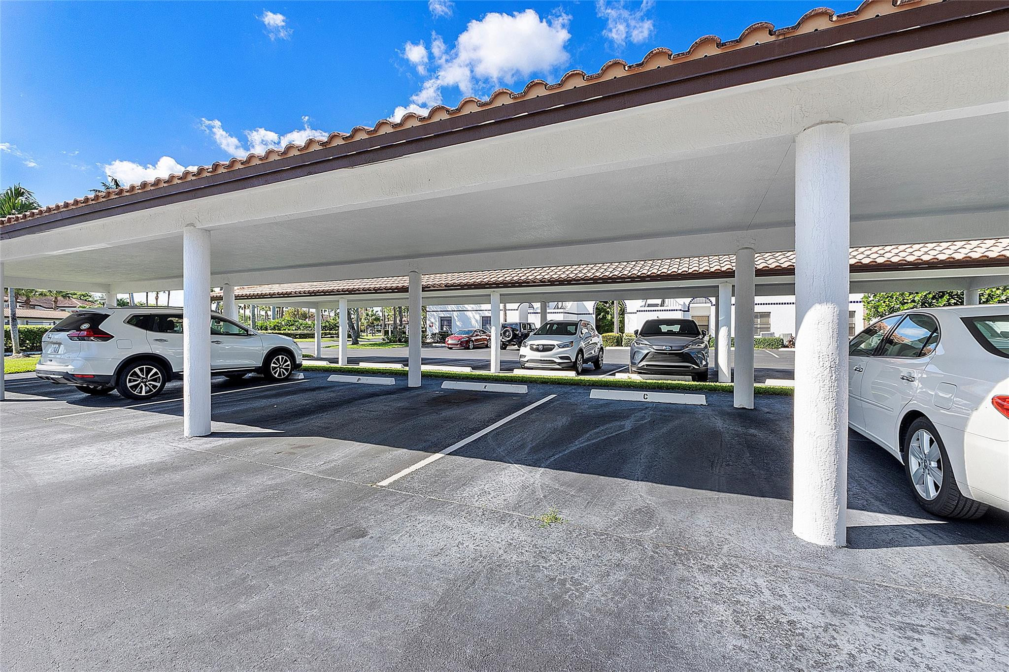 6161 Southeast Landing Way, Unit 14 Stuart, FL 34997 - Photo 35 of 38 Photo 35