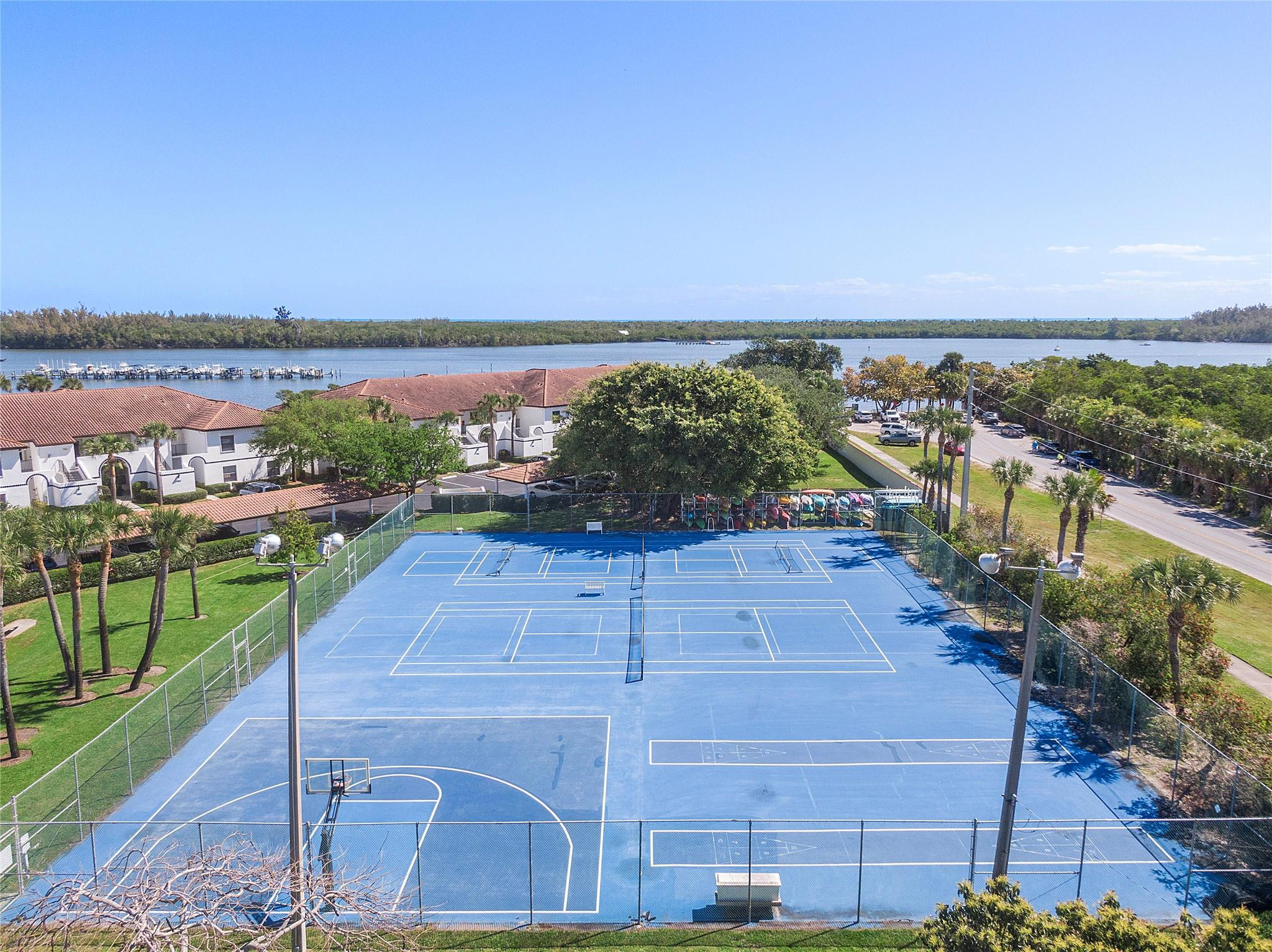 6161 Southeast Landing Way, Unit 14 Stuart, FL 34997 - Photo 37 of 38 Photo 37