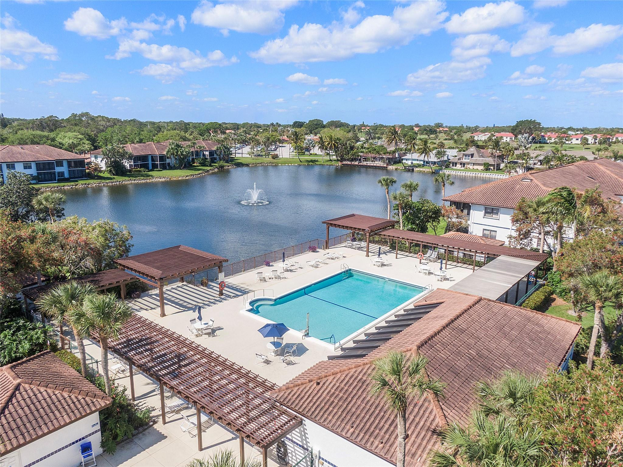 6161 Southeast Landing Way, Unit 14 Stuart, FL 34997 - Photo 38 of 38 Photo 38