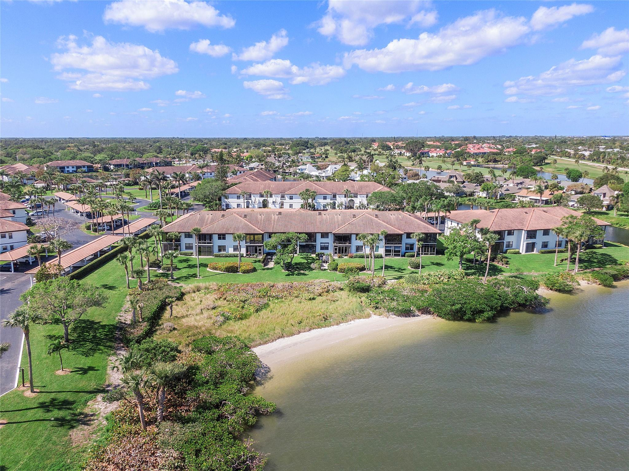 6161 Southeast Landing Way, Unit 14 Stuart, FL 34997 - Photo 5 of 38 Photo 5