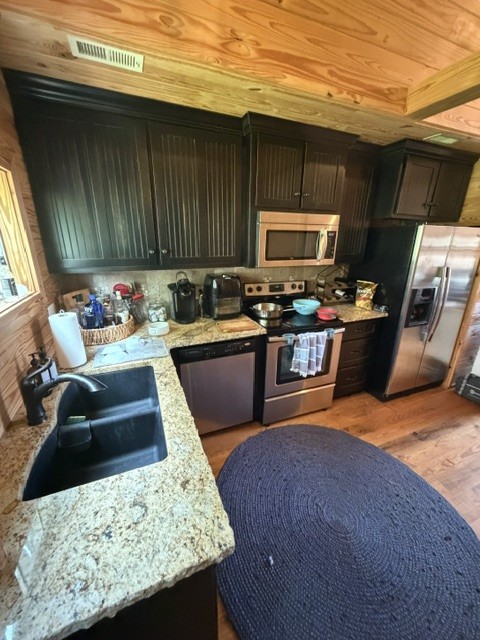 161 Watkins Road Lynchburg, TN 37352 - Photo 10 of 15 Gallery Image 10