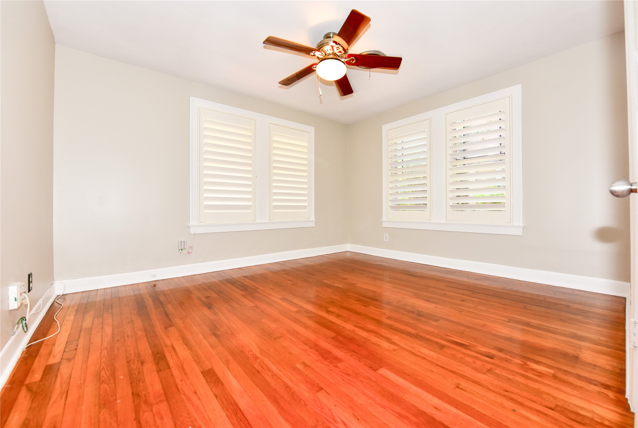 3908 Becker Avenue Austin, TX 78751 - Photo 15 of 23 Bedroom 1