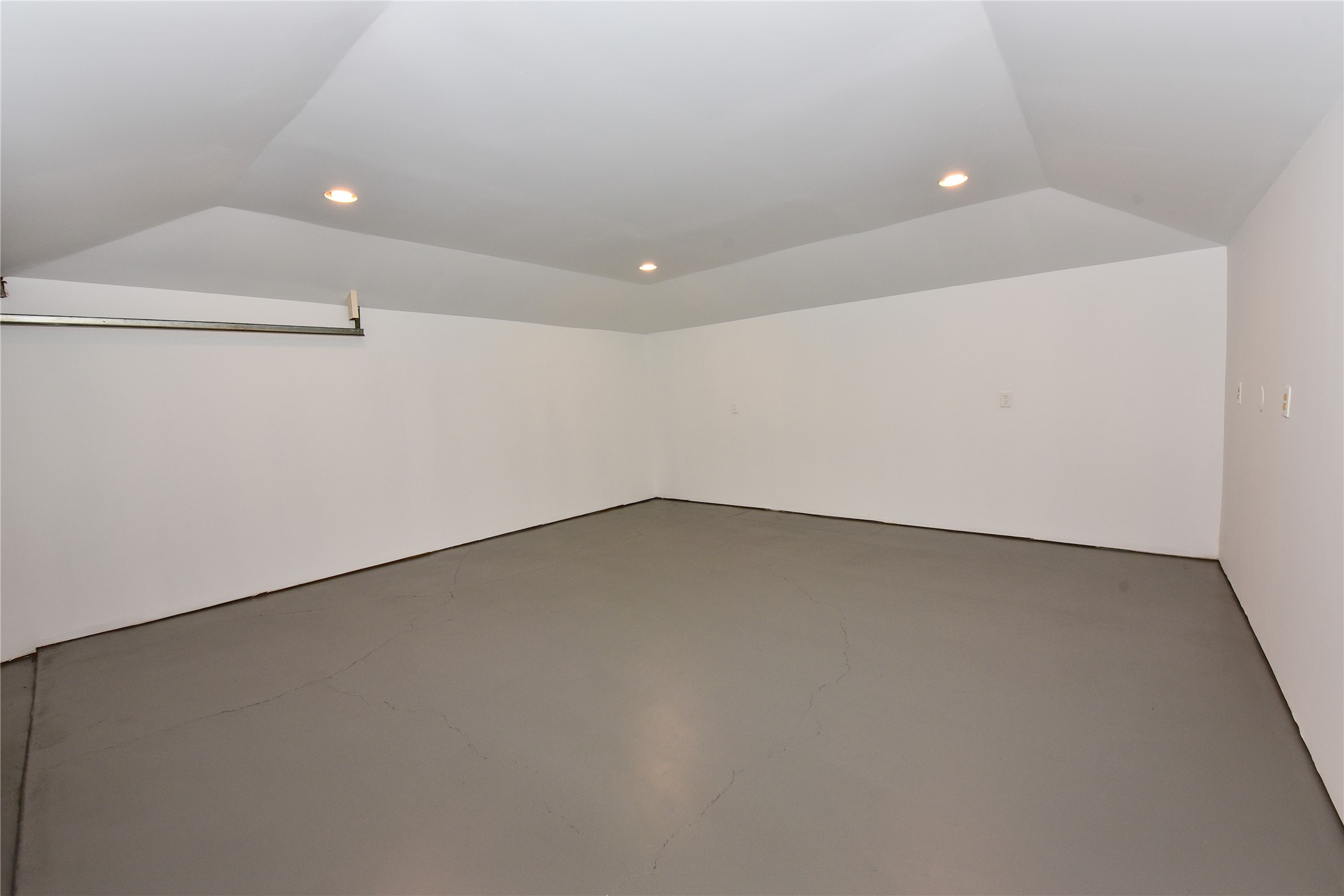 3908 Becker Avenue Austin, TX 78751 - Photo 23 of 23 Kids play room, office, workshop, storage garage