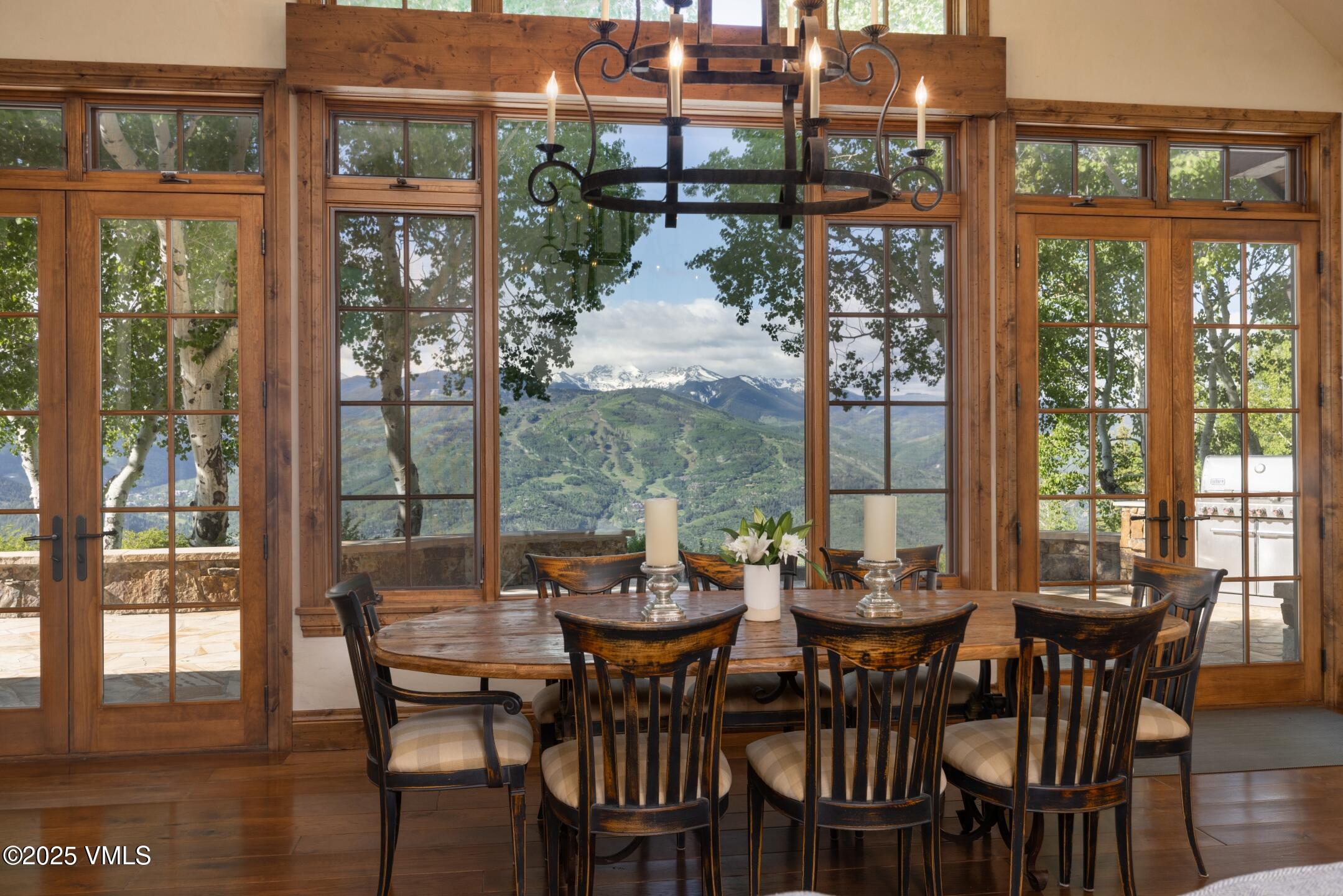 84 Wildrose Avon, CO 81620 - Photo 11 of 55 9 Dining