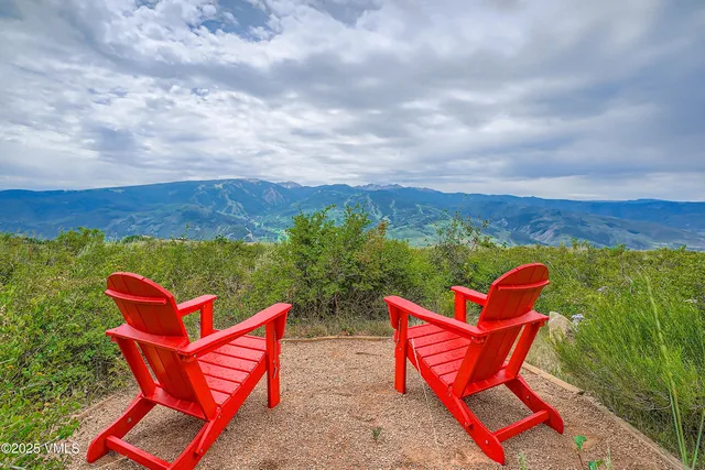 $7,995,000 | 84 Wildrose, Avon, CO 81620