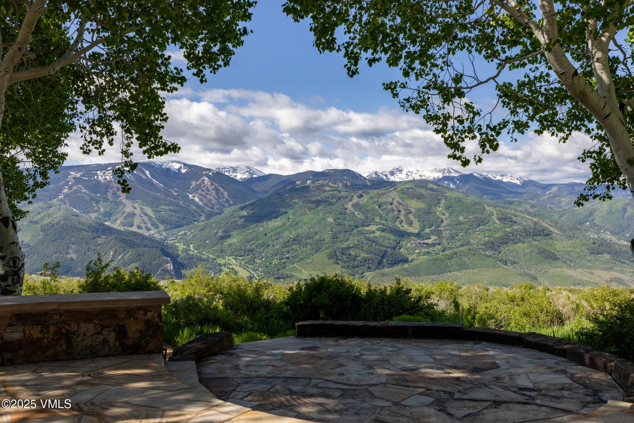 84 Wildrose Avon, CO 81620 - Photo 15 of 55 10 Patio