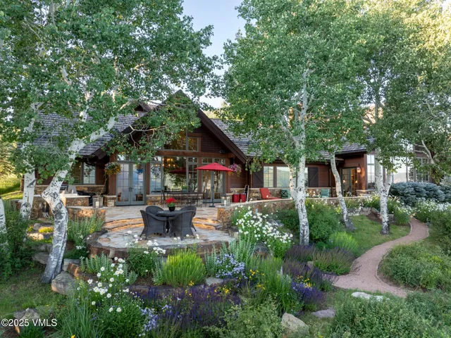 $7,995,000 | 84 Wildrose, Avon, CO 81620