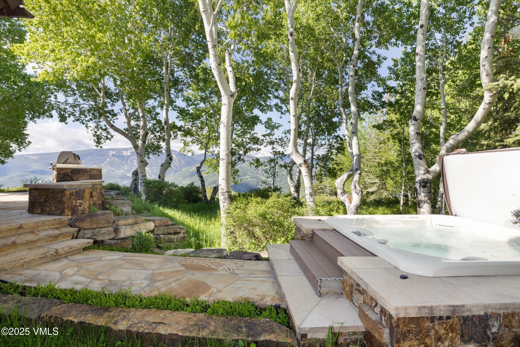 84 Wildrose Avon, CO 81620 - Photo 17 of 55 11 Hot Tub