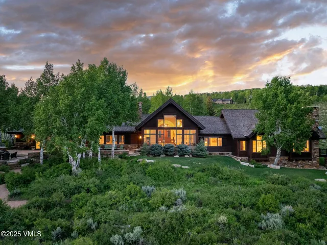 $7,995,000 | 84 Wildrose, Avon, CO 81620