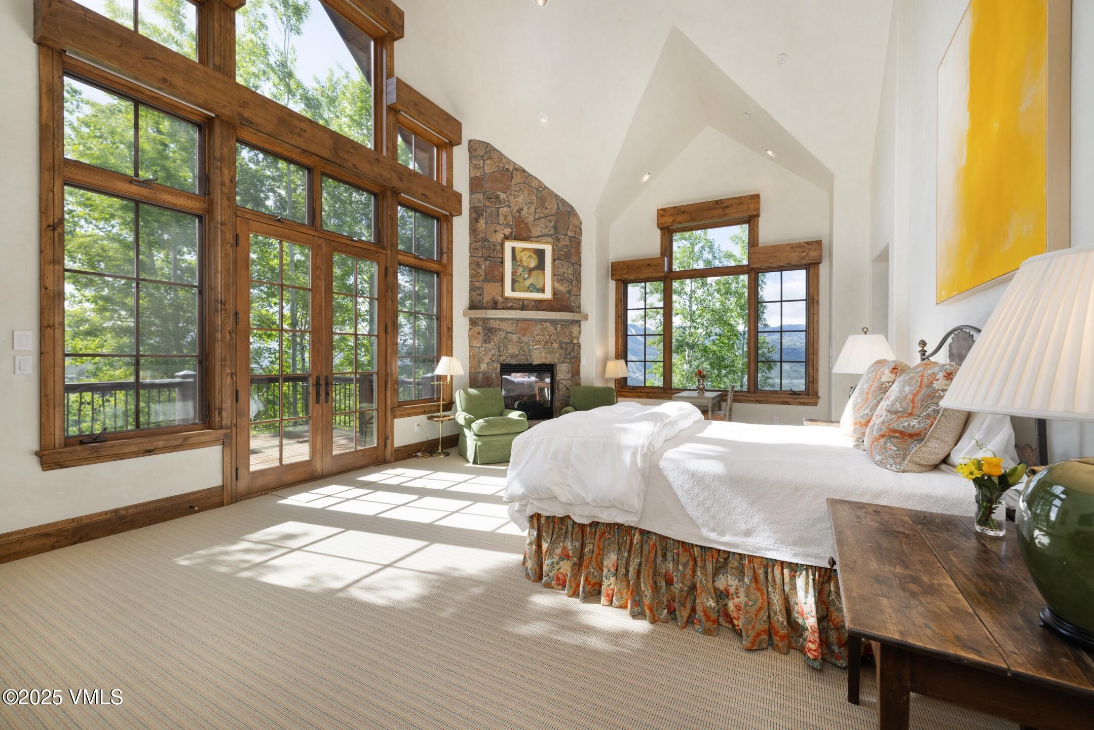 84 Wildrose Avon, CO 81620 - Photo 21 of 55 15 Primary Bedroom