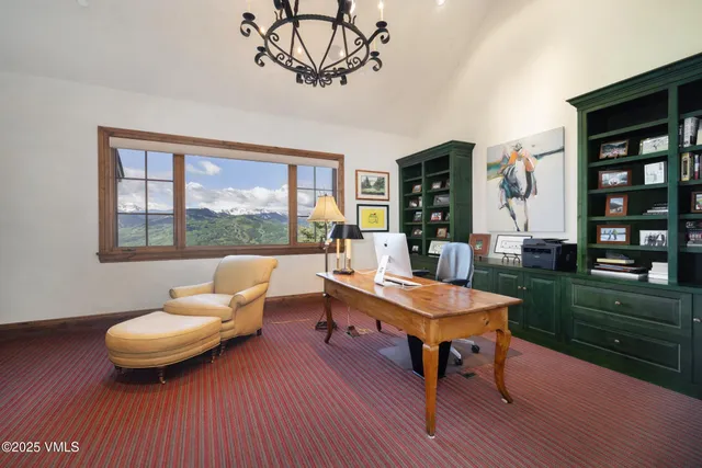 $7,995,000 | 84 Wildrose, Avon, CO 81620