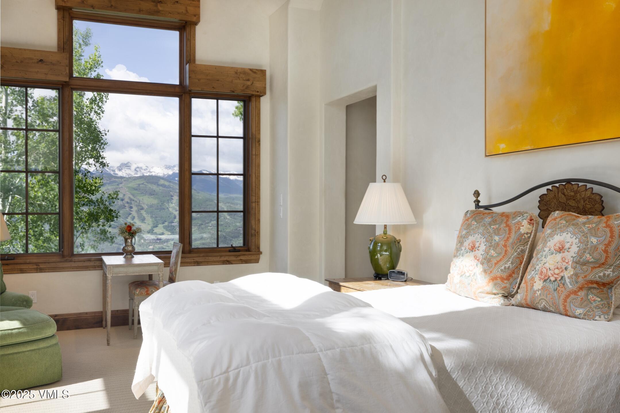 84 Wildrose Avon, CO 81620 - Photo 26 of 60 16 Primary Bedroom