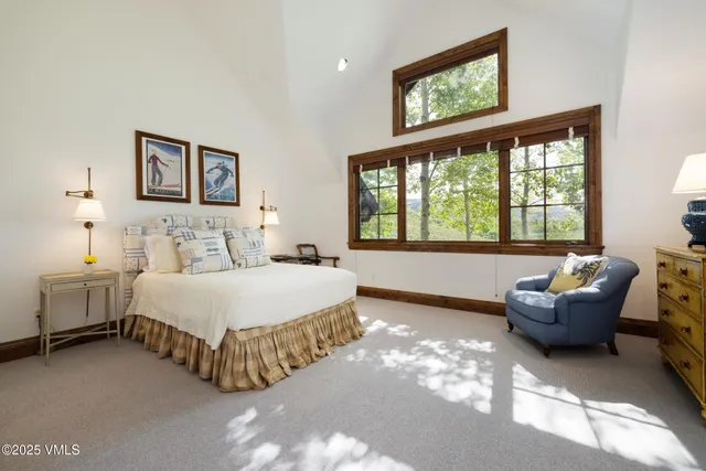 $7,995,000 | 84 Wildrose, Avon, CO 81620