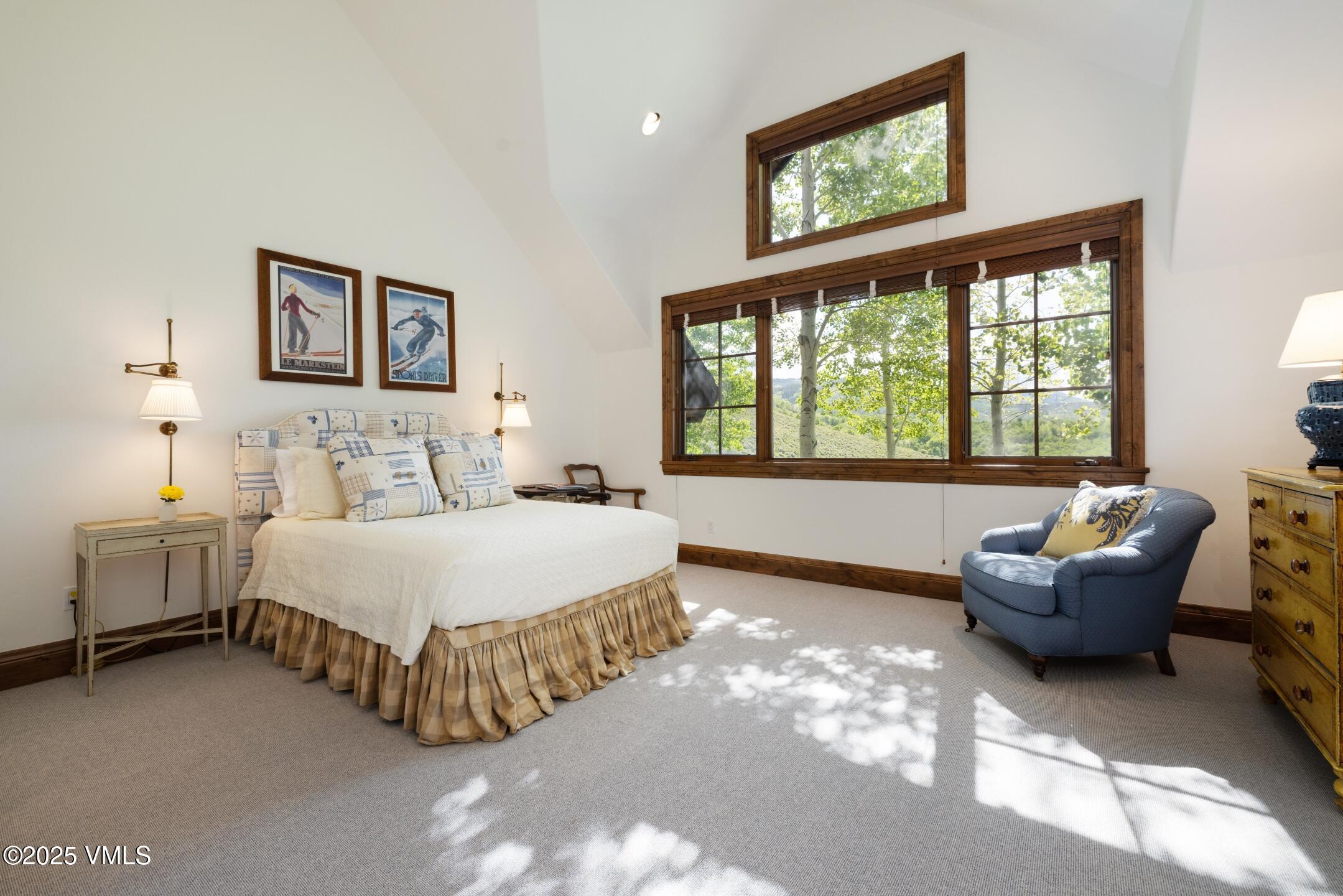 84 Wildrose Avon, CO 81620 - Photo 27 of 55 21 Bedroom