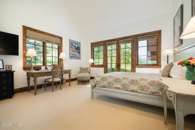 $7,995,000 | 84 Wildrose, Avon, CO 81620