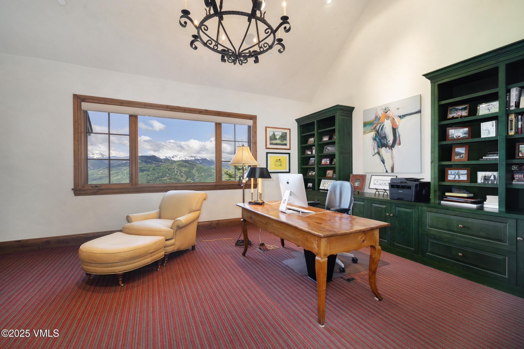 84 Wildrose Avon, CO 81620 - Photo 29 of 60 19 Office